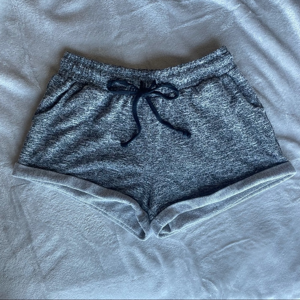 Ambiance Lounge Shorts
